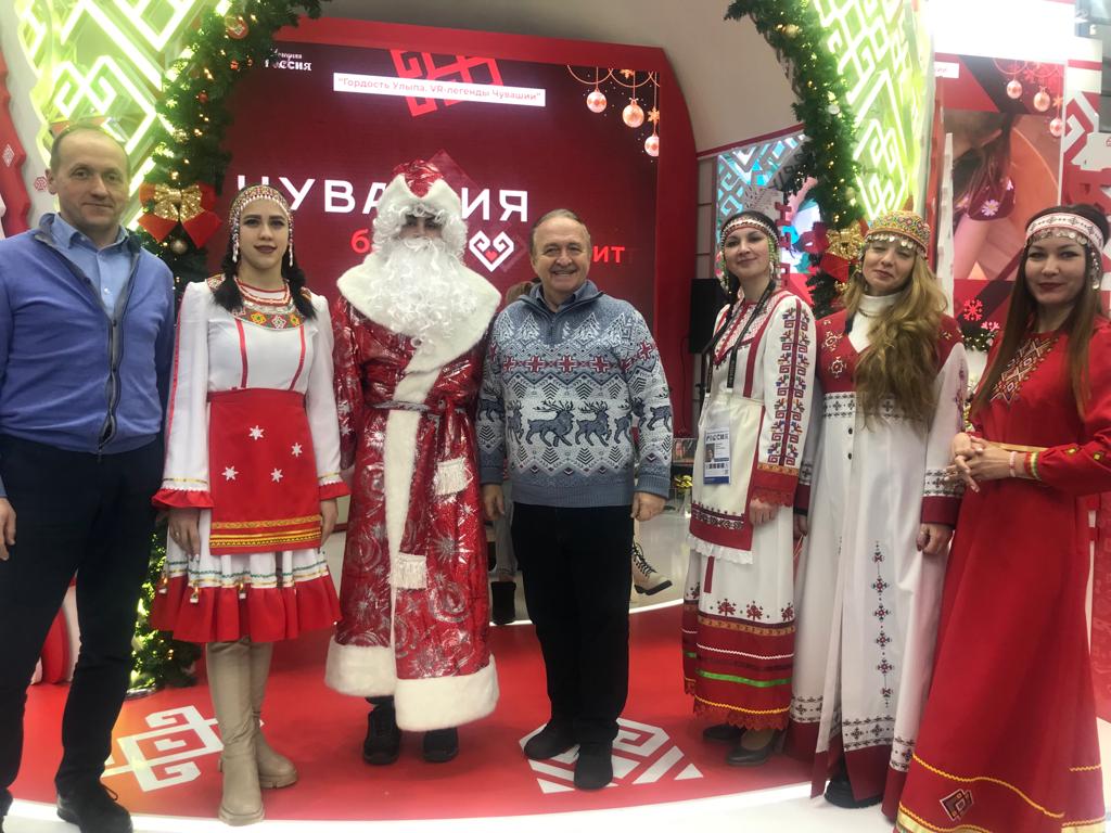 Автотуризм — приоритетный вид туристической деятельности в Тверской области